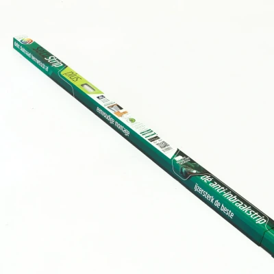 Afbeelding van Secustrip Plus buitendraaiend wit lengte 2300mm terugligging 21 27mm SKG* 1010.173.02