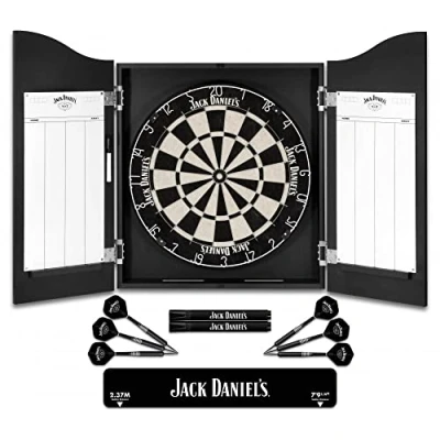 Afbeelding van Jack Daniels Home Darts Centre
