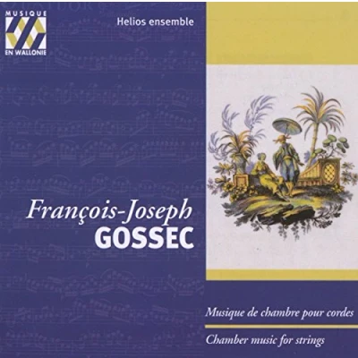 Afbeelding van Quatuor A Cordes En Si Be