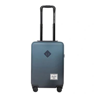 Afbeelding van Herschel Supply Co. Heritage Hardshell Carry On Luggage night sky gradient handbagage koffer