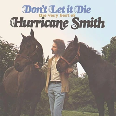 Afbeelding van DonT Let It Die Very Best Of