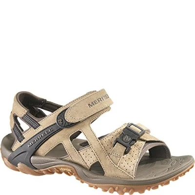 Afbeelding van Sandaal Merrell Men Kahuna III Classic Taupe Schoenmaat 45