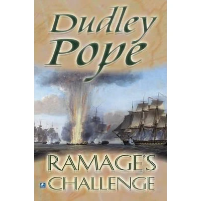 Afbeelding van Ramage&#039;s Challenge: 14
