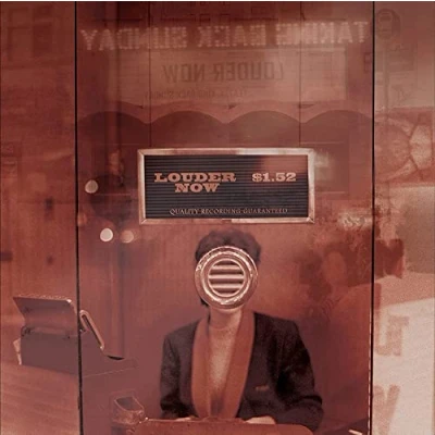 Afbeelding van Taking Back Sunday Louder Now (LP)