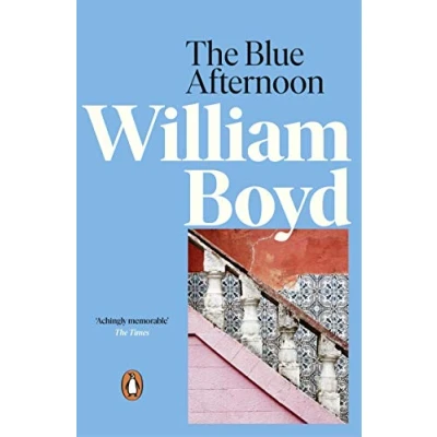 Afbeelding van The Blue Afternoon: William Boyd