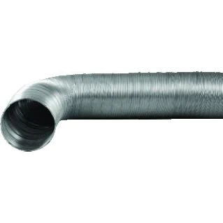 Afbeelding van Nedco Semidec ventilatieslang alum. Ø 152 mm 3 m