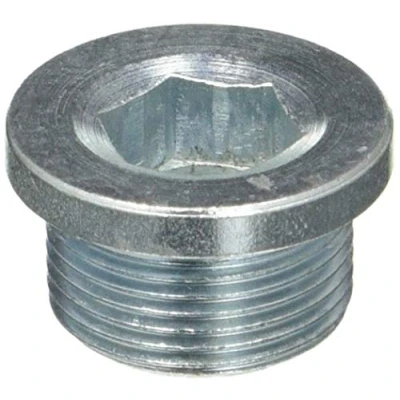 Afbeelding van Afsluitschroef, oliepan Metalcaucho 05054