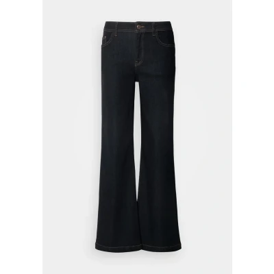 Afbeelding van MOS MOSH Jeans donkerblauw