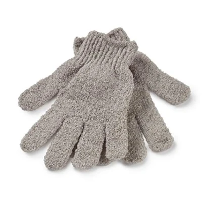Afbeelding van EXFOLIATING GLOVES