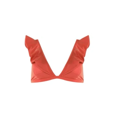 Afbeelding van Trendyol TBESS22BU0023 Volwassenen Vrouwen Single pack Kaneel 36