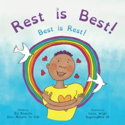 Afbeelding van Beginningmind Rest is Best!