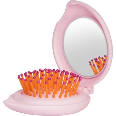 Afbeelding van essence you make my day! zak haarborstel &amp; spiegel (1pcs)