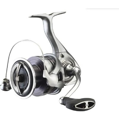 Afbeelding van Daiwa 23 Exceler Spinmolen LT2500 XH Slip voorop molens