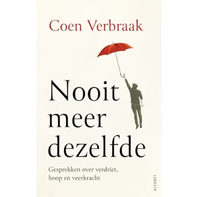 Afbeelding van Nooit meer dezelfde (Hardback)