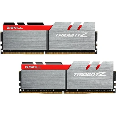 Afbeelding van G.Skill Trident Z geheugenmodule 32 GB DDR4 3200 MHz