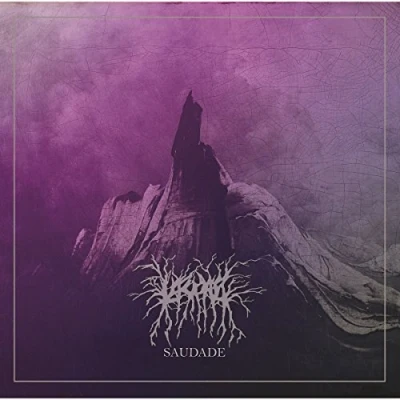 Afbeelding van Lascar Saudade (CD)