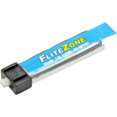 Afbeelding van Pichler LiPo accupack 3.7 V 180 mAh Aantal cellen: 1 15 C Softcase Minium