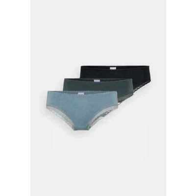 Afbeelding van SCHIESSER String Dames Slips