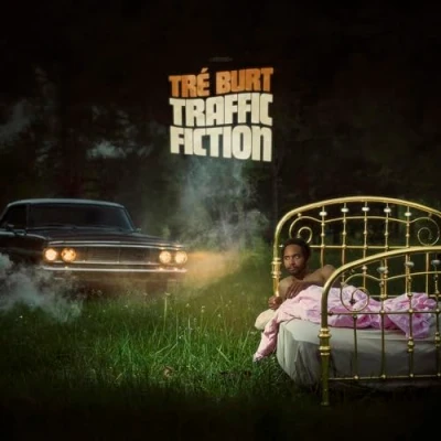 Afbeelding van Traffic Fiction