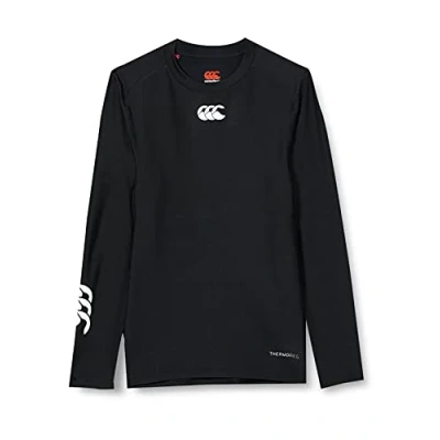 Afbeelding van Canterbury Thermoreg Base Layer onderhemd met lange mouwen voor heren