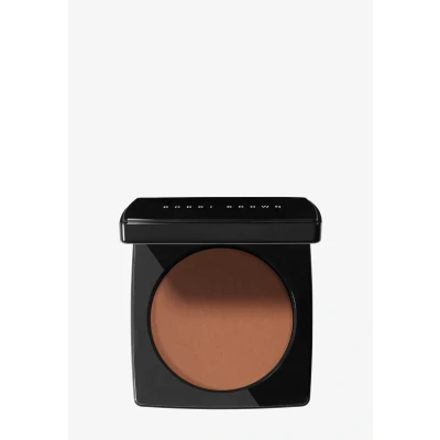 Afbeelding van Bobbi Brown Bronzing Powder bronzer Golden Natural 9 gram