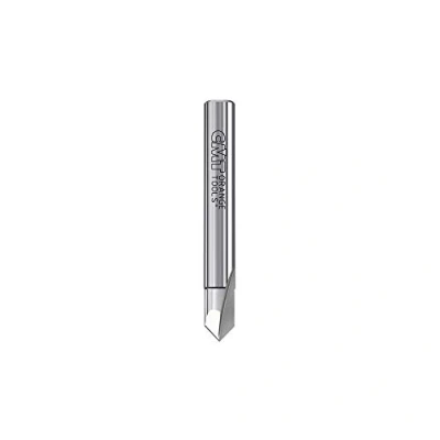 Afbeelding van VHM V groeffrees Ø 6 x 8/38,1 mm. 90º