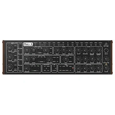Afbeelding van Behringer Pro 1 Analoge synthesizer