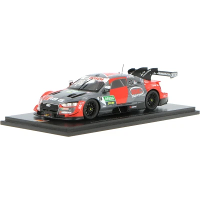 Afbeelding van Audi A5 RS5 #28 L. Duval DTM 2020