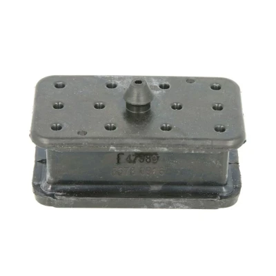 Afbeelding van Febi Bilstein Bladveerlager 47389
