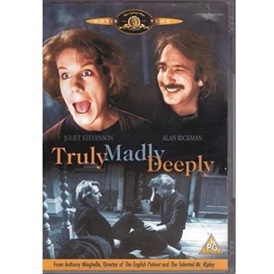 Afbeelding van Truly Madly Deeply