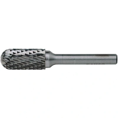 Afbeelding van Bahco stiftfrees hardmetalen cyl ronde kop C1225M06X