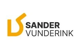 Sander Vunderink Logo