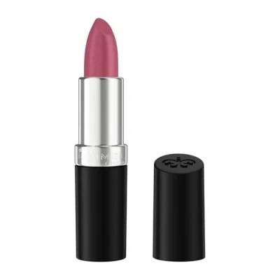 Afbeelding van Rimmel London Lasting Finish lippenstift 066 Heather Shimmer
