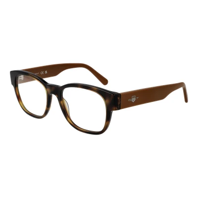 Afbeelding van Gant GA50001 Heren Brillenframe Glas zonder voorschrift