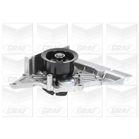 Afbeelding van Waterpomp, motorkoeling GRAF PA764