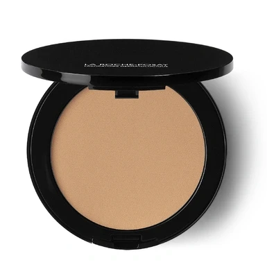 Afbeelding van La Roche Posay Toleriane Teint Mineral poeder foundation 15 Golden