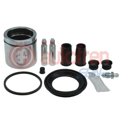 Afbeelding van Reparatieset, remklauw AUTOFREN SEINSA D43281S