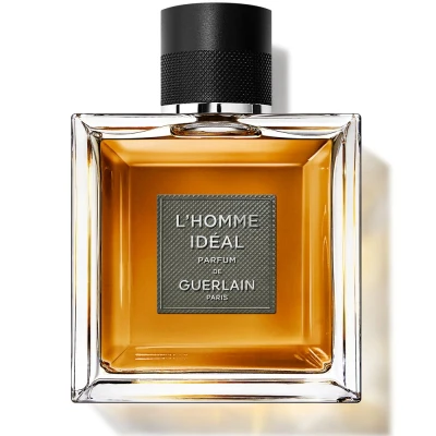 Afbeelding van Guerlain L&#039;Homme Idéal 100 ml Parfum