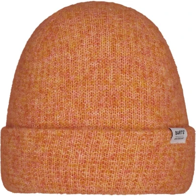 Afbeelding van Barts Sarela Muts Dames Apricot Mutsen