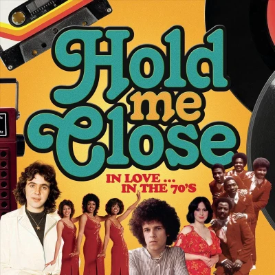 Afbeelding van Hold Me Close