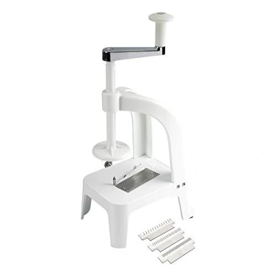 Afbeelding van Turningslicer Benriner Verticaal 3 Bladen