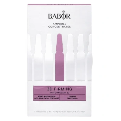 Afbeelding van Babor 3D Firming Ampoule Concentrates