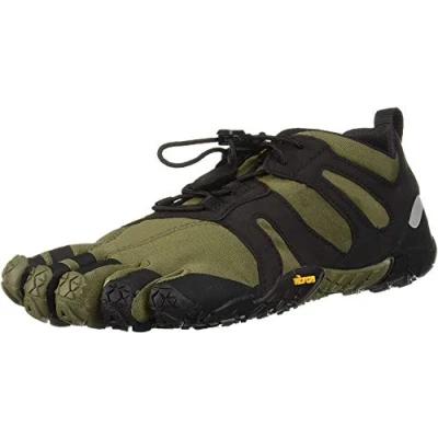 Afbeelding van Vibram FiveFingers 19W7602, wandelschoenen dames 40 EU