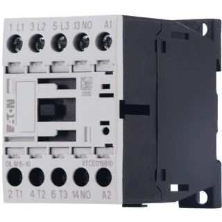 Afbeelding van Eaton DILM15 10(230V50HZ,240V60HZ) PI Vermogensbeveiliging 3x NO 7.5 kW 15 A 1 stuk(s)