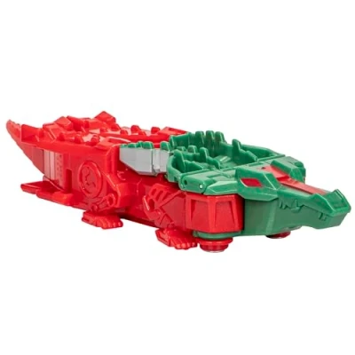 Afbeelding van Transformers Earthspark 1 Step Flip Skullcruncher