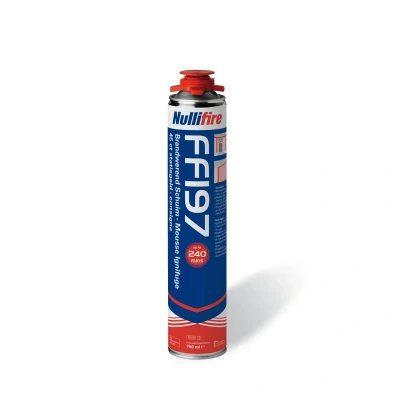 Afbeelding van Nullifire Rebus Brandwerend Purschuim Ff197 750ml