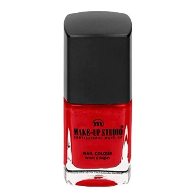 Afbeelding van Make up Studio Nail Colour M14 12ml