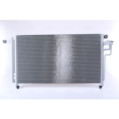 Afbeelding van Nissens Airco condensor 94814