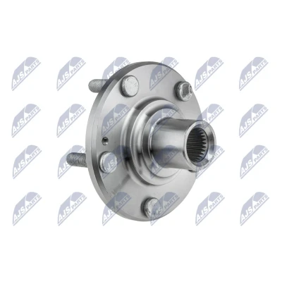 Afbeelding van Wielnaaf NTY KLP KA 316P