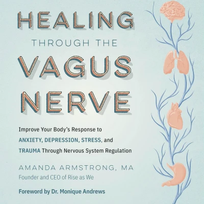 Afbeelding van Healing Through The Vagus Nerve